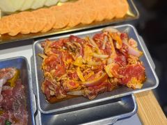 -杨记齐齐哈尔烤肉(总店)