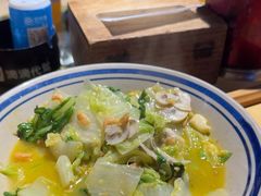 -打酱油·非遗淮扬菜(瘦西湖梅岭店)