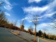 -廊坊文化艺术中心