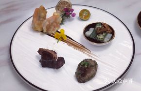 Xuanmuqua Roast Beef Short Ribs