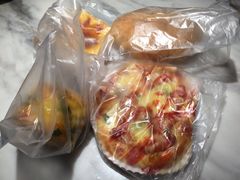 -面包新语(无锡M会员店)