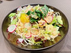 -望乡楼上海菜(日月光店)