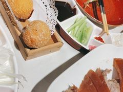 -大鸭梨烤鸭店(花园村店)