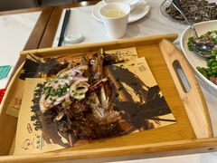 -火龙堂·风味民间菜(文一路店)