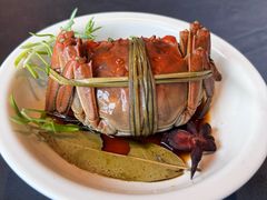 -江南雅厨(李公堤店)