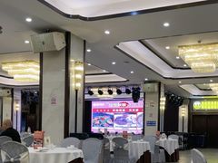 -东江渔村·古典园林·30年粤菜老字号(太和店)