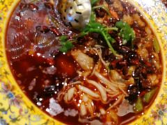 -乾隆美食·本帮菜(黄河路店)
