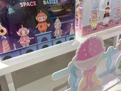 -泡泡玛特POPMART(正弘城店)