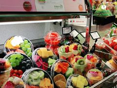 -每日新鲜水果吧(黄浦来福士店)