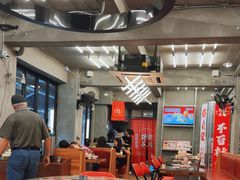 -孖记茶档·热腾茶餐(江南西plus店)