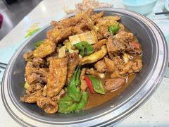 -巧克力渔家.小船海鲜家常菜(万平口店)