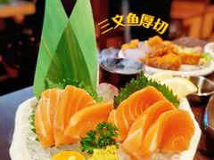 -小川洋风料理(深圳首店)