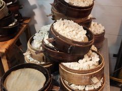 -海汇源老烧麦店(东大街总店)