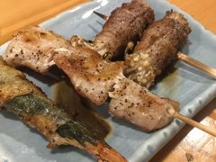 -晶吉·居酒屋·烧鸟·海胆(民主广场店)