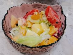 -水天堂西餐厅(常熟永旺店)