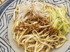 -朱洪元苏式面馆(绿宝广场店)