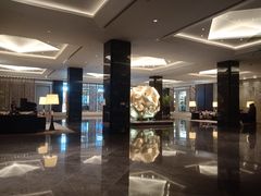-南京金陵饭店