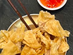 -禄粥·广府味·煲仔粥·宵夜·明档现做(江南西店)