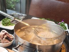 -牛事制造局牛肉火锅(莲岳路店)