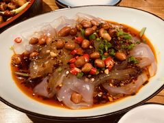 -蜀韵川香水煮鱼(泰山路店)