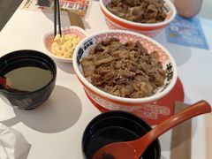 -牛邸·烧肉饭(来福士店)