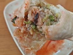 -求生煎包(武夷小区店)