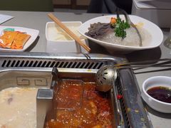 -海底捞火锅(珠影星光城夜宵主题店)