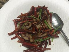 -浩运海鲜·16年专注青岛菜(石老人店)
