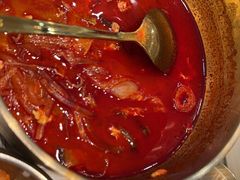 -梨花牛肉汤饭(仁恒伊势丹店)