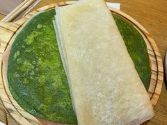 -春饼先生·北京烤鸭(甘井子万达店)