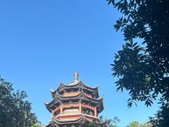 -岭南和园