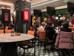 -奇芳阁·百年清真南京菜(夫子庙店)