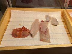 -西村日本料理(香格里拉饭店)