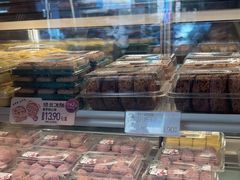 -泸溪河桃酥(秦淮夫子庙一店)