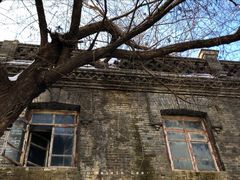 -中华巴洛克风情街