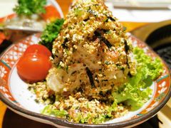 -肉魁屋·烧肉·烧鸟·酒场(高新店)