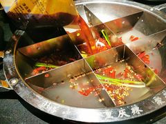 -井格重庆火锅(西直门凯德Mall店)