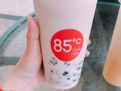 -85度C(厦门中华城新店)