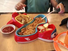 -必胜客(江桥万达店)