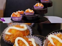 -香香海南菜餐厅