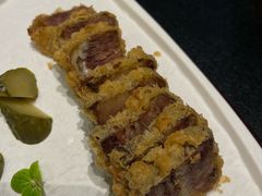 -金狮麟·新豫菜(金码大厦店)