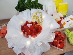 -花间烘焙BLossom Bakery