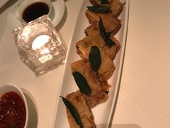 -天龙轩(香港丽思卡尔顿酒店)