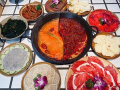 -贰回巷火锅馆(钟楼店)