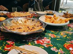 -人民公社大食堂(顺义总店)