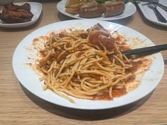 -宜家·瑞典风味餐厅(四元桥店)