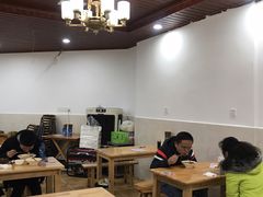 -华兴街自力面店