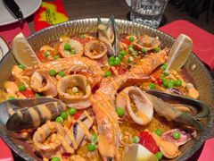 -ZAFFERANO西班牙海鲜饭(上海首店)
