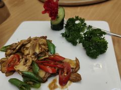 -幸福蔬·时尚蔬食(黄山湖公园店)