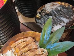 -牛New寿喜烧(金茂览秀城店)